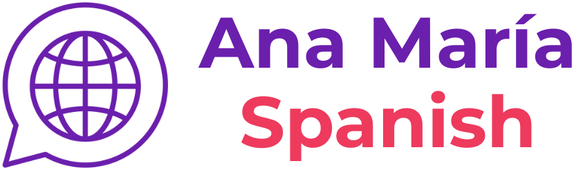 Ana María Spanish